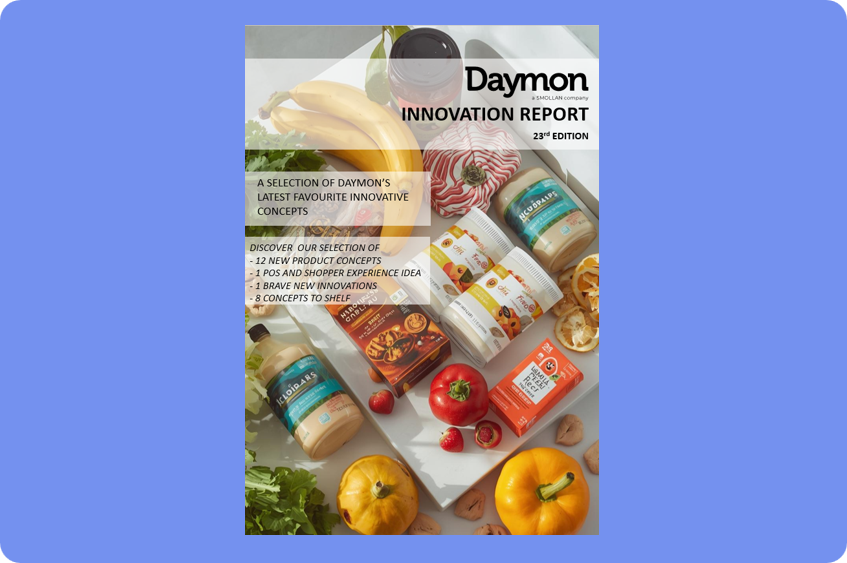 Innovation Report #23