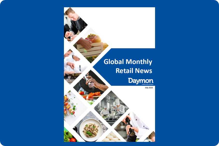 Daymon Global Retail News July 2026